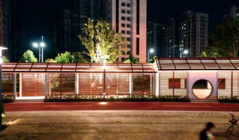 行業資訊-江門萬錦照明有限公司-購買洗墻燈時應注意什么？