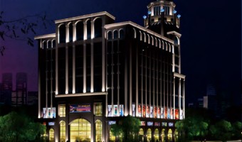 行業資訊-江門萬錦照明有限公司-影響建筑照明項目照明效果的因素有哪些？