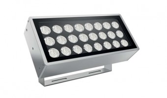 application-廣東萬錦照明有限公司-SQUARE LED FLOOD LIGHT