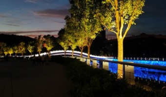 Industry News-JAINGMEN  WANJIN LIGHTING CO.,LTD.-How to do a good job in garden landscape lighting design