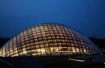 園林景觀照明_藝術照明_景觀亮化_江門萬錦照明有限公司-LED投光燈的主要用途是什么？