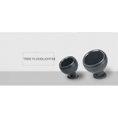 TREE FLOODLIGHTS